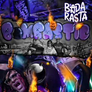 Bombastic (Boombastic) (Cumbia Villera) [Explicit]