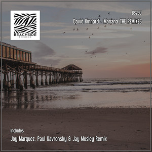 Mañana (Joy Marquez Afrotech Mix)