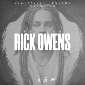 Rick Owens (Explicit)