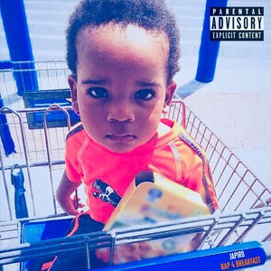 What I Prayed For(feat. Eddie Numbers) (Explicit)