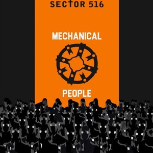 Mechanical People (Remastered)