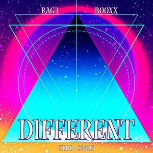 Different (feat. BOOxx) [Explicit]