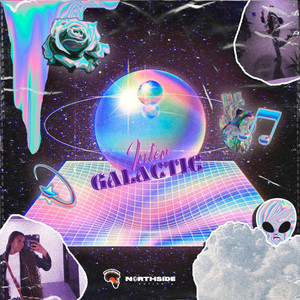 Intergalactic (no loving)