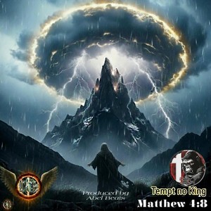 Tempt No King (feat. DJ G Bless)