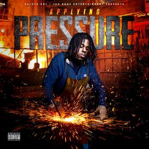 Applying Pressure (Explicit)