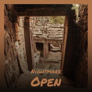 Nightmare Open