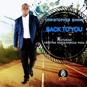 Back to You (feat. Kristian Rose & Marcus Pena)