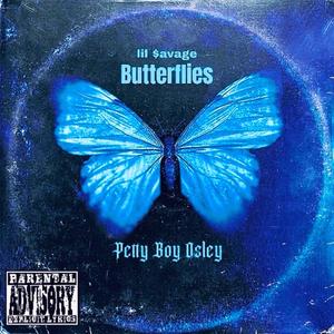 Butterflies (feat. Petty Boy Osley) [Special Version] [Explicit]
