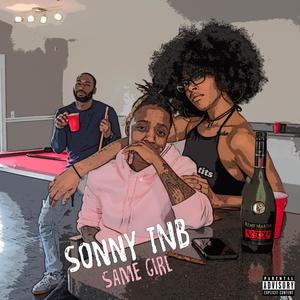 Same Girl (Explicit)
