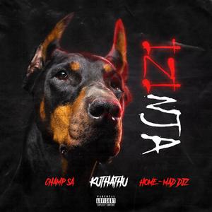 Izinja (feat. Home-Mad Djz & Kuthathu) (Vocal edit|Explicit)