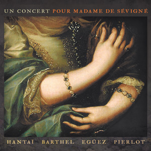 Première suite de pièces à deux dessus, sans basse continue, Op. 4 - Première suite de pièces à deux dessus, sans basse continue, Op. 4: III. Rondeau tendre 