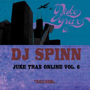 Juke Trax Online Vol. 6