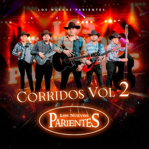 Corridos Vol 2