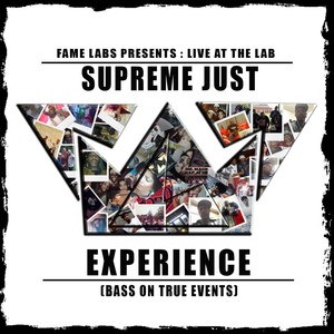 Experience (Bass on True Events) [Explicit]