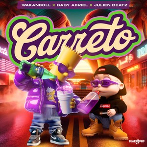 Carreto (Explicit)