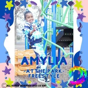 At the Park (Weemix)