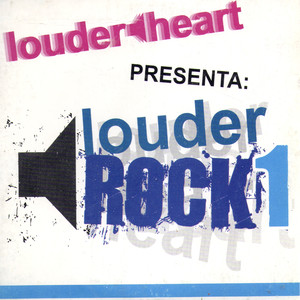 Louder Rock 1