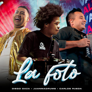 La Foto (En Vivo)