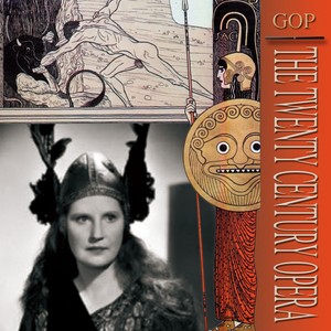 Götterdämmerung, WWV 86D, IRW 20, Act III - 