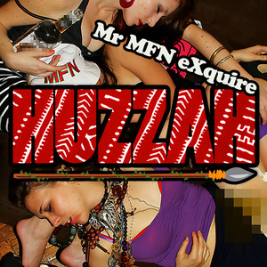 Huzzah (Edited Version)