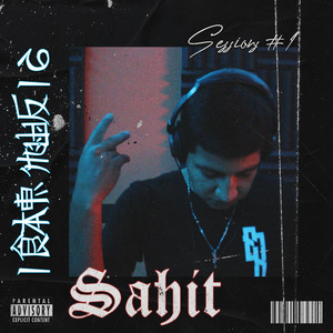 Sahit Rivas - iRap Music Sessions #1