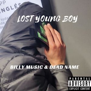 Lost Young Boy (Explicit)