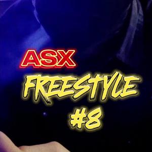 Freestyle #8 (Explicit)