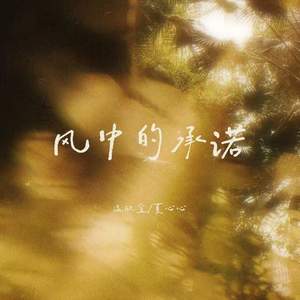 风中的承诺 (国粤双语版)