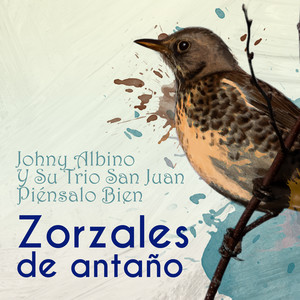 Zorzales de Antaño… Piénsalo Bien