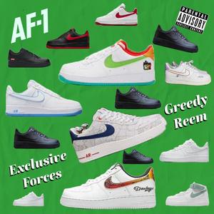 Exclusive Forces (Explicit)