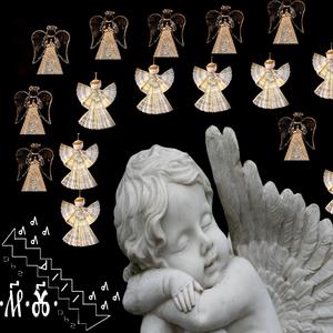 Angels We Have Heard In A Flash