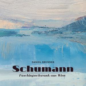 Schumann: Faschingsschwank aus Wien, Op.26