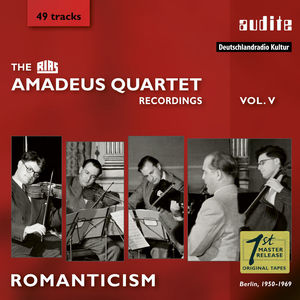 Piano Quintet No. 2, Op. 81 - I. Allegro ma non tanto