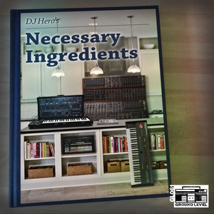 Necessary Ingredients LP