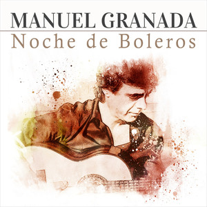 Manuel Granada - Bolero de Navidad (Guitar Version)