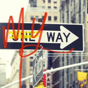 My Way (feat. Marq Deshon & Dontrell Kosher) (Explicit)