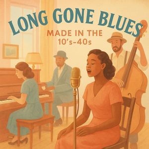 Think of Me Little Daddy