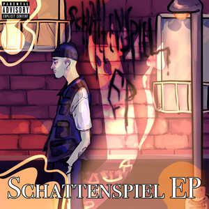 Schattenspiel EP (Explicit)