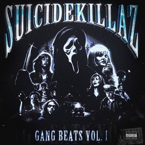 Gang Beats Vol. 1 (Explicit)