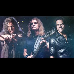 Swords & Tequila(feat. Rick Hughes)