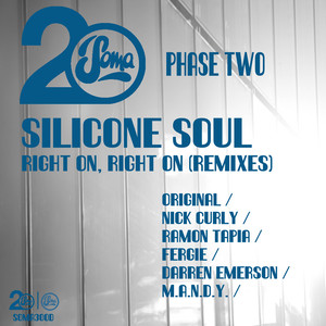 Right On, Right On (M.A.N.D.Y.'S Massage 2002 Mix)