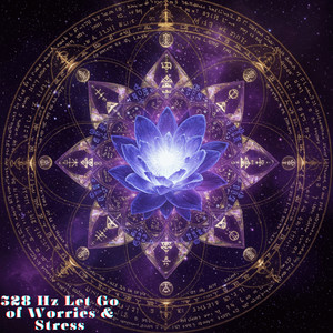 Healing Nature Cosmos Calm Silence Spa