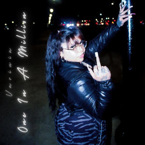 ONE IN A MILLION (feat. BLK99)