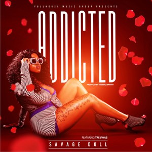 Addicted (feat. Tre Swaii) [Explicit]