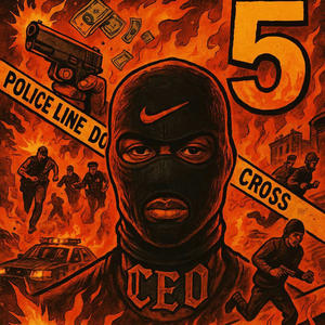 Up the Sko (feat. FATT MACC) (Explicit)