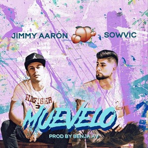 Muevelo (feat. Sowvic)