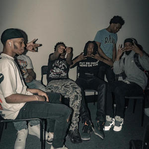 Legit (feat. Lucatchem6) (Explicit)