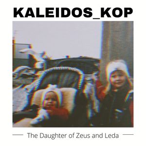 The Daughter of Zeus and Leda