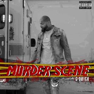 Murder Scene (Explicit)