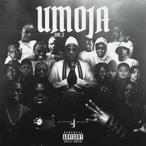 Umoja, Vol. 2 (Explicit)